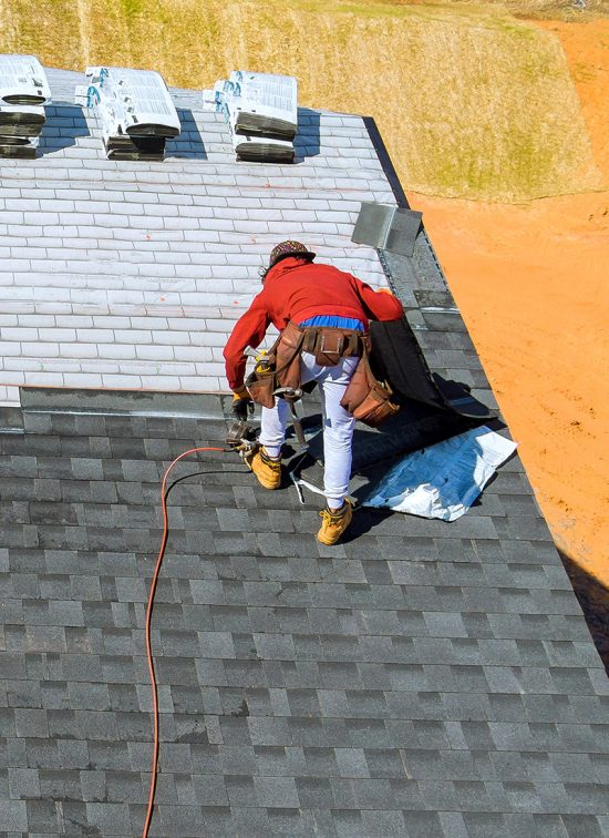 roof repair hamilton